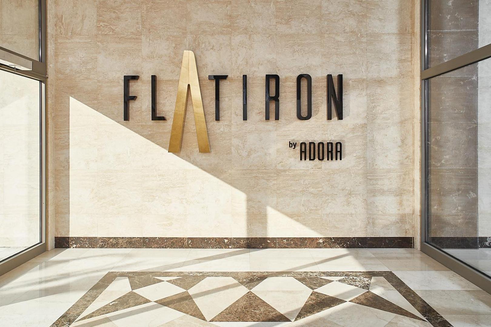 Skopje Starlight Apartments - Flatiron Kültér fotó